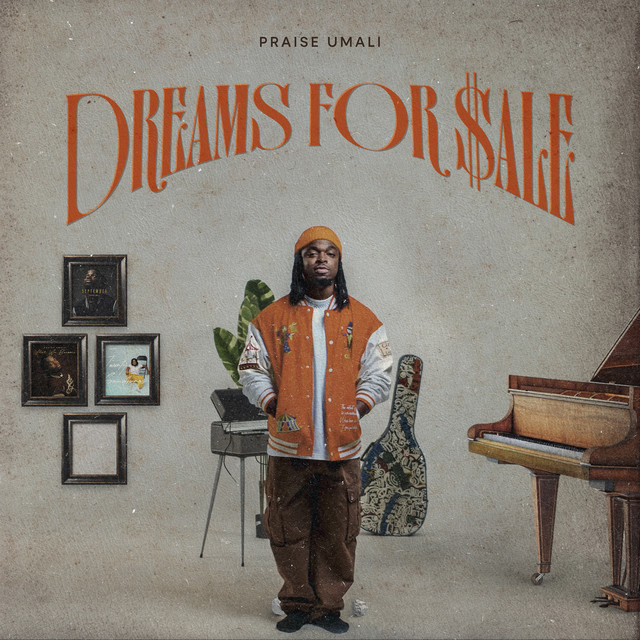 Dreams For Sale